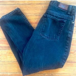 L.L. Bean Original Fit Jeans